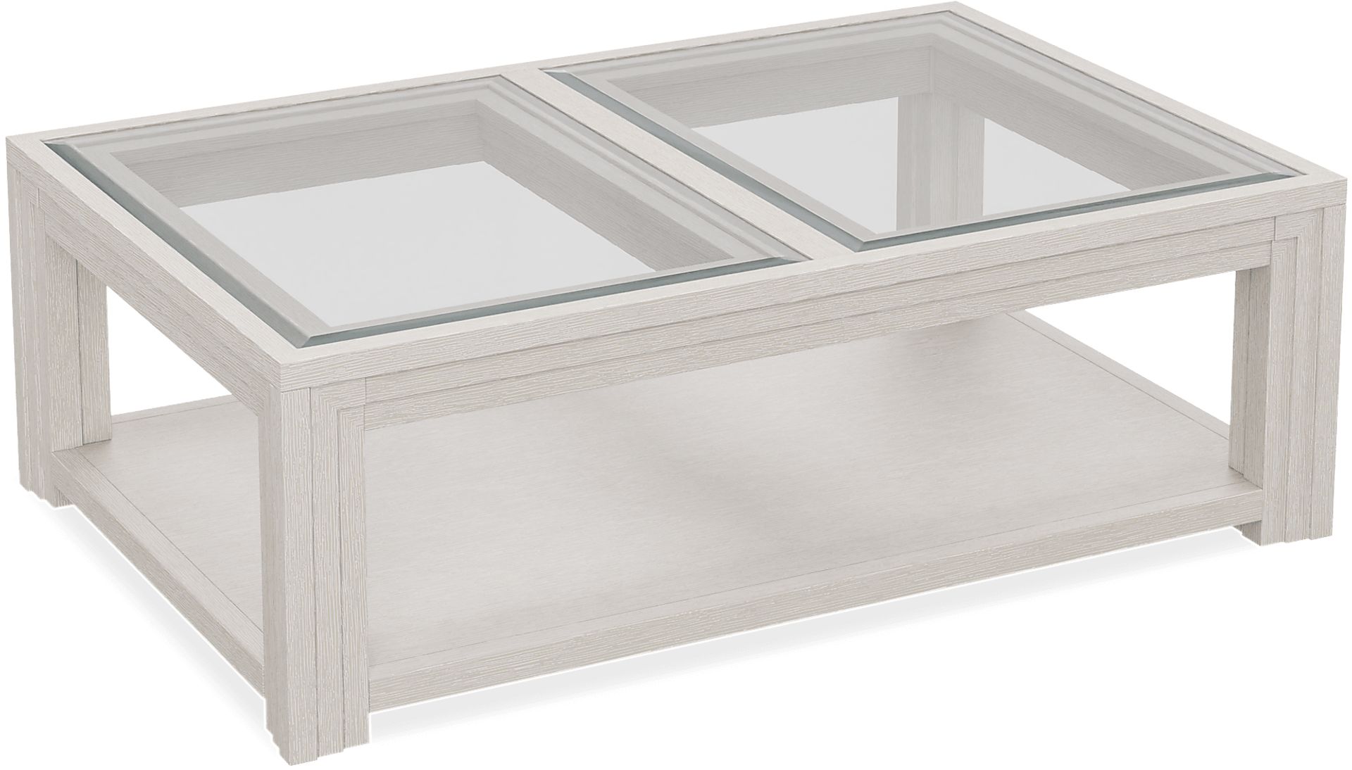 Royal Park Ivory 3 Pc Table Set - Image 4