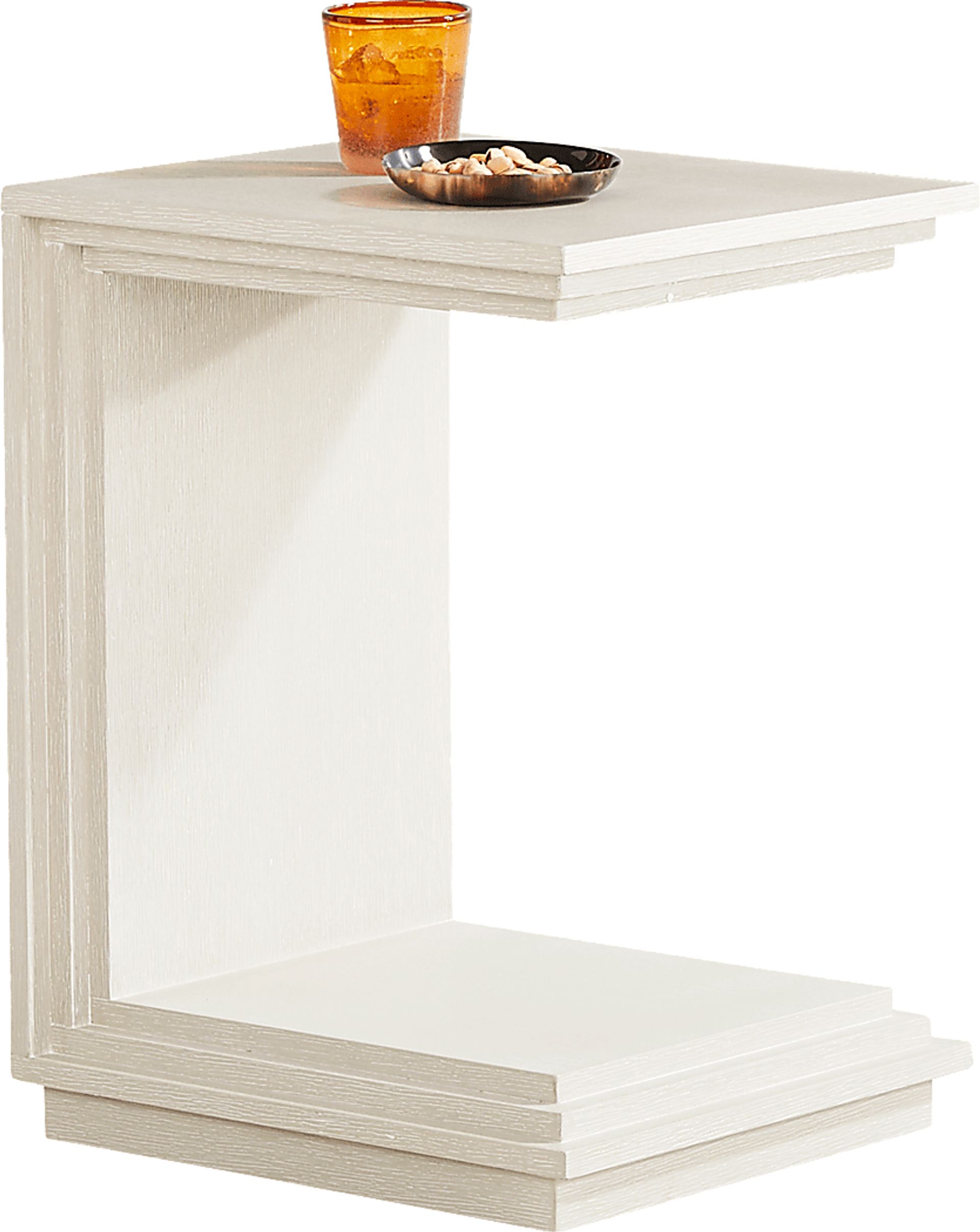 Royal Park Ivory C-Table - Image 2