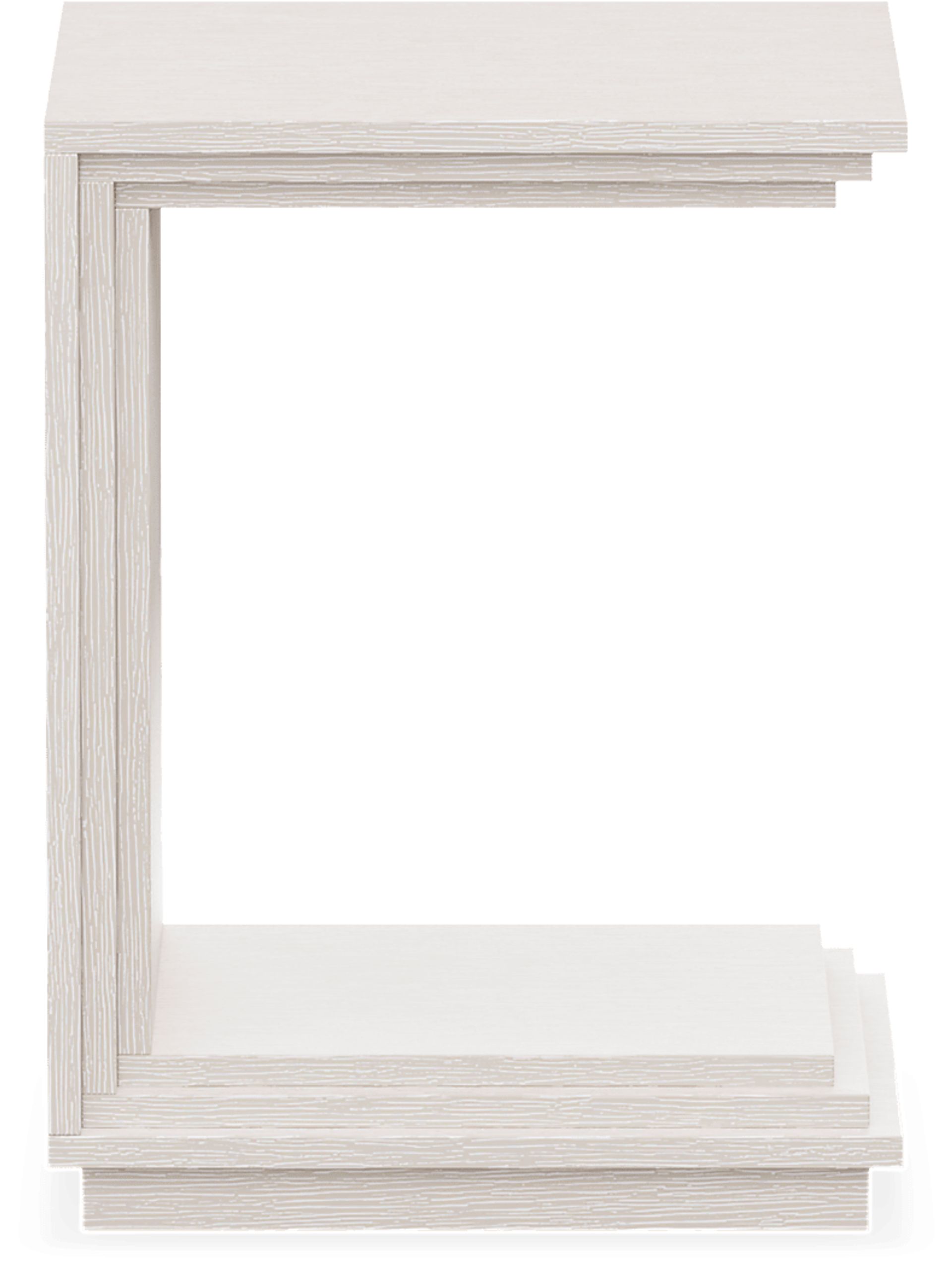 Royal Park Ivory C-Table - Image 4