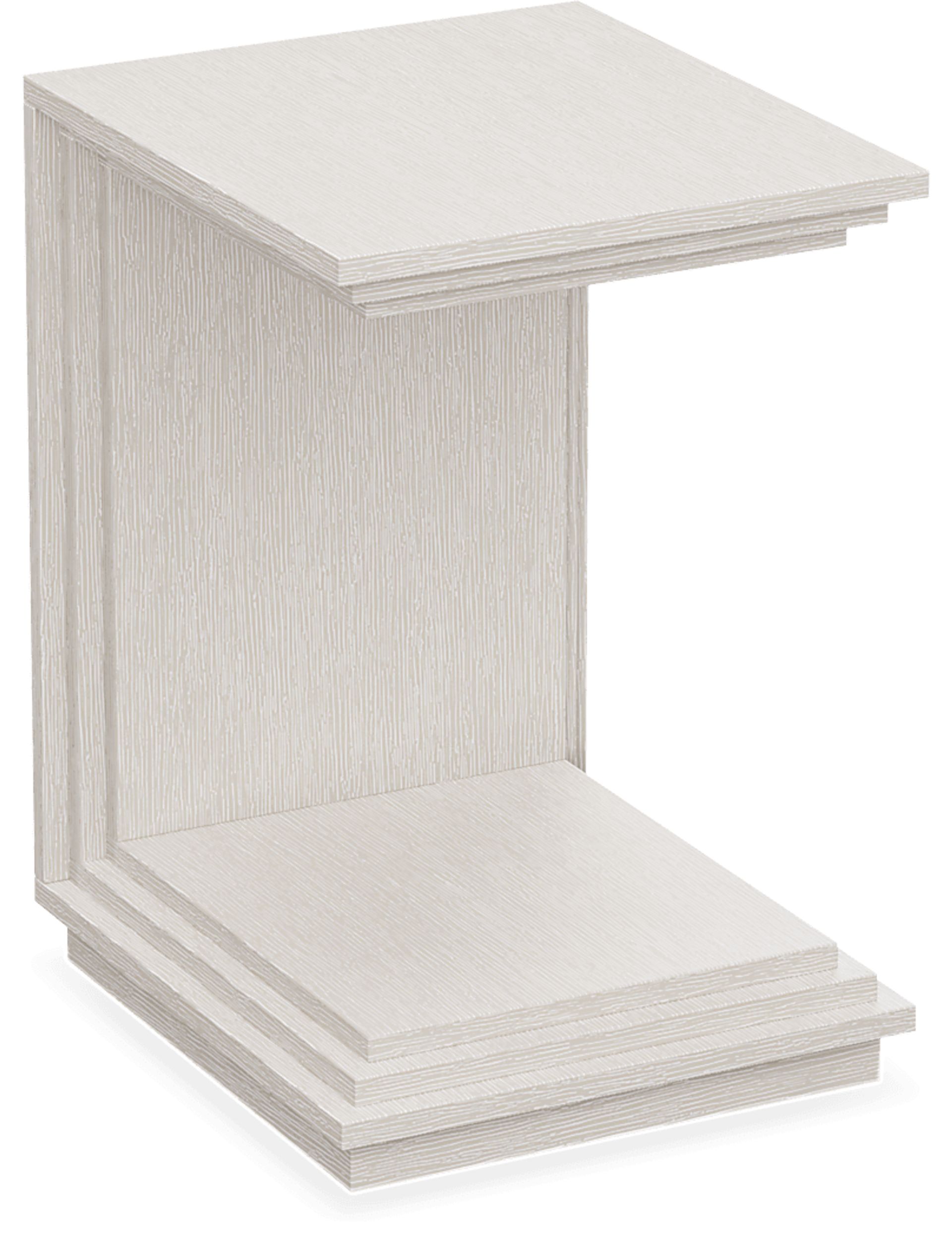 Royal Park Ivory C-Table - Image 1