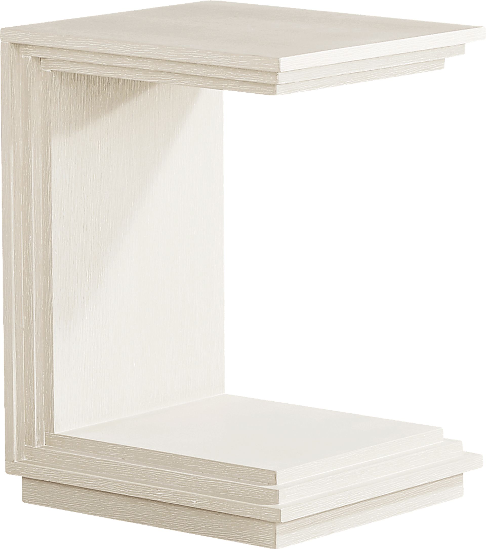 Royal Park Ivory C-Table - Image 1