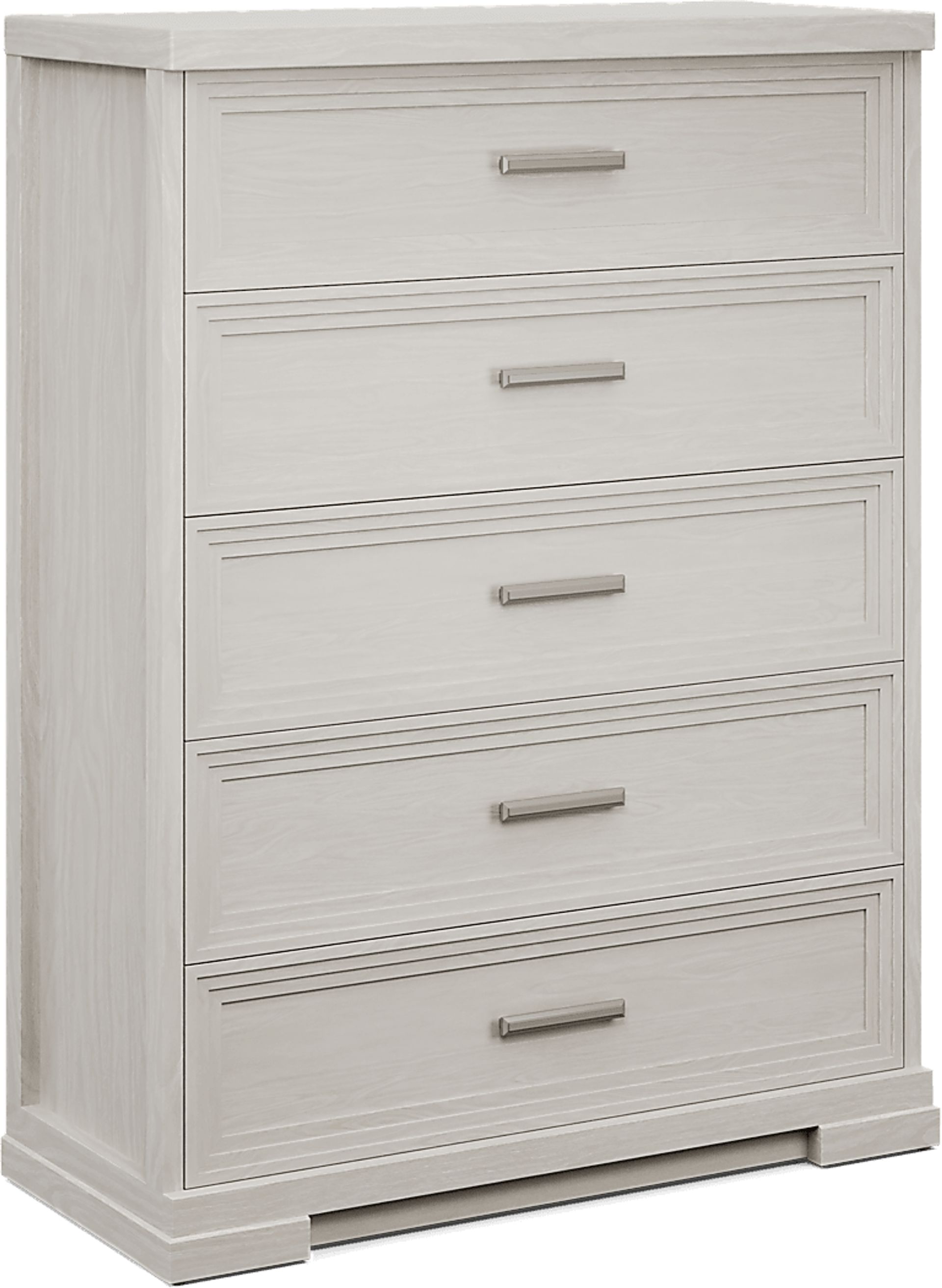 Royal Park Ivory Chest - Image 3