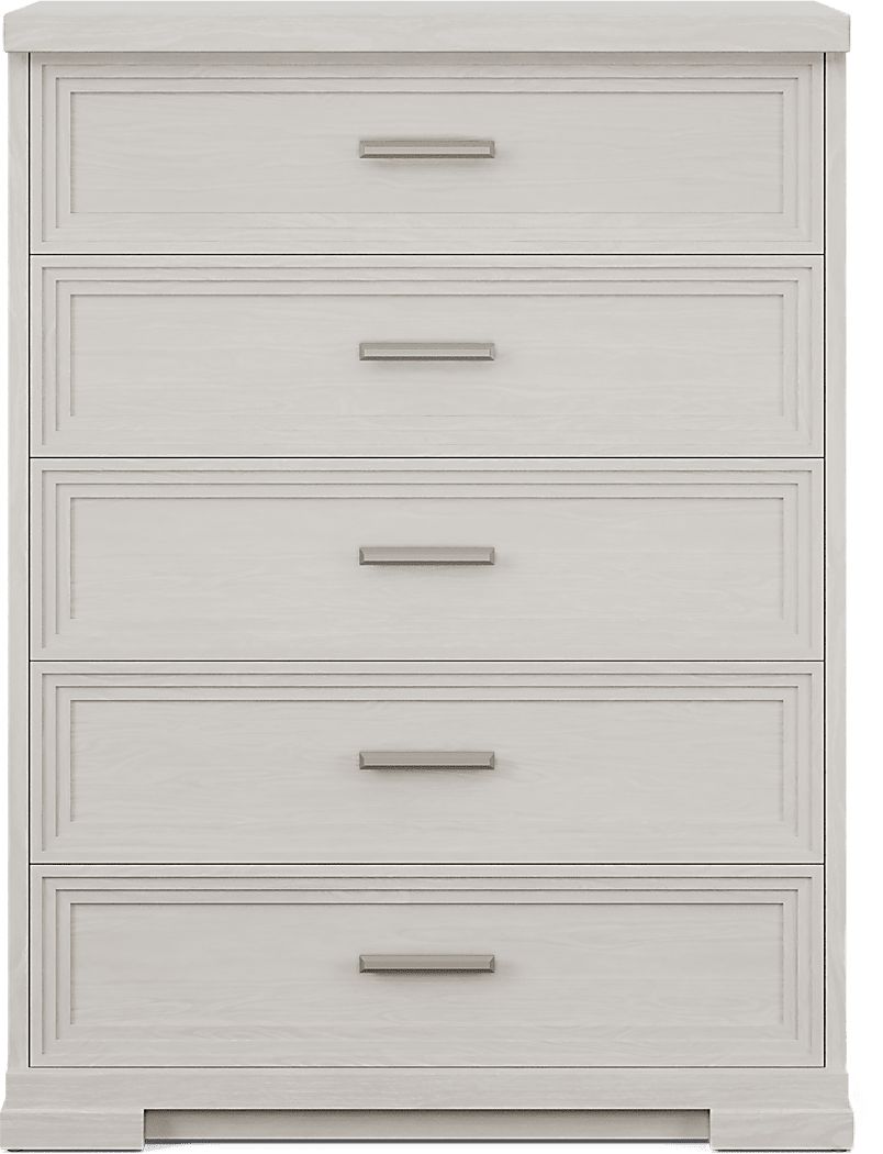 Royal Park Ivory Chest