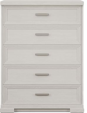 Royal Park Ivory Chest