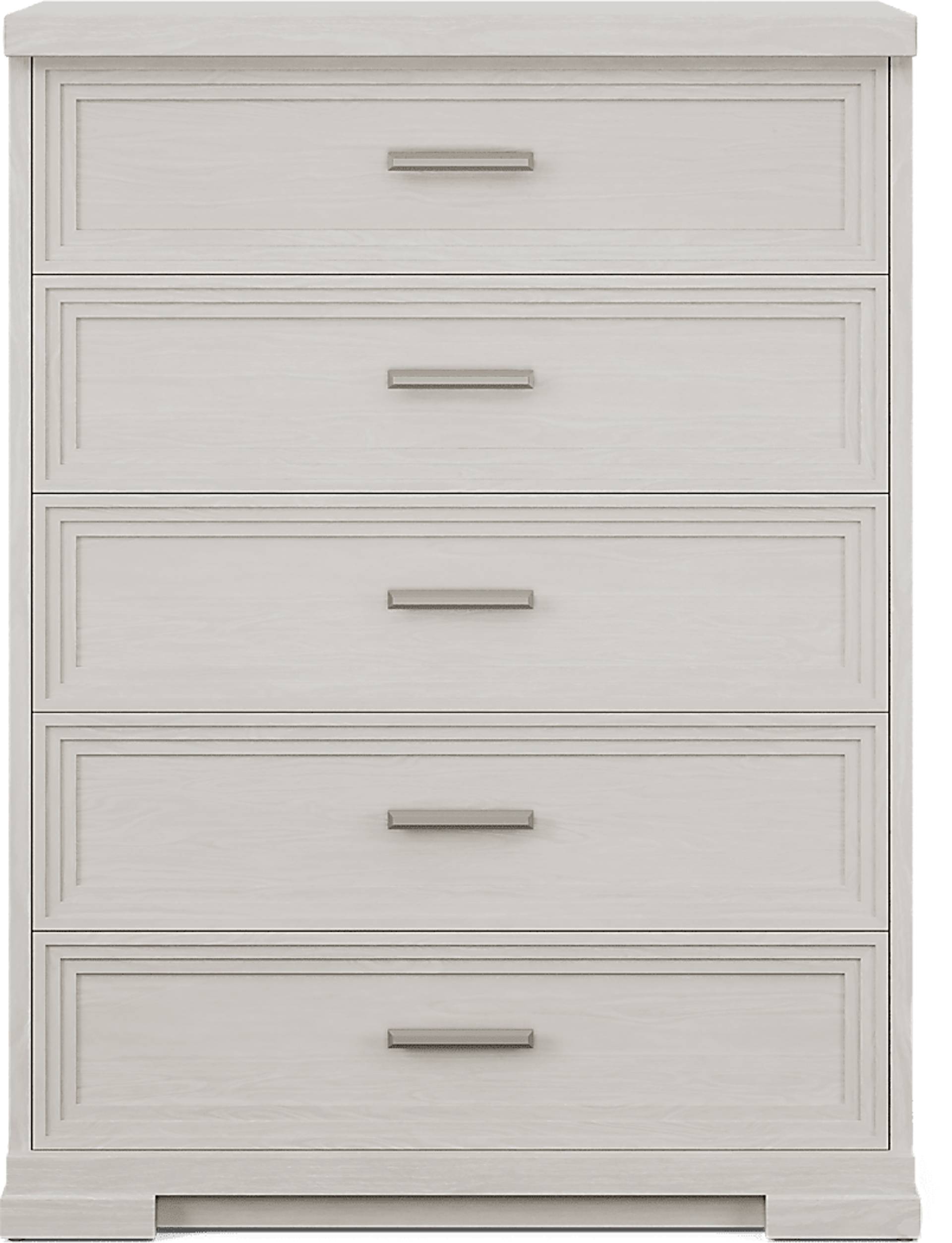 ivory chest