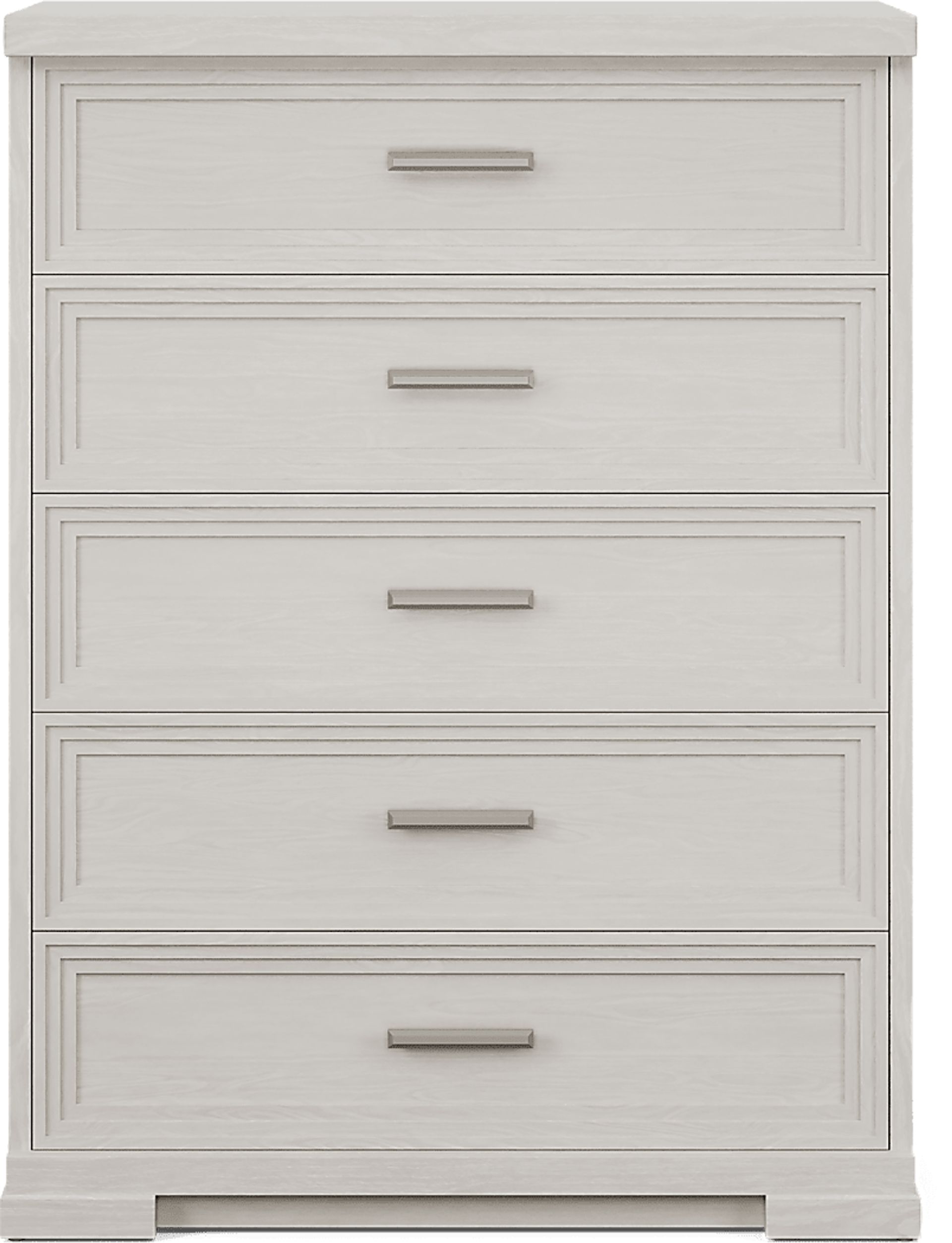 Royal Park Ivory Chest - Image 1