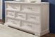 Royal Park Ivory 7 Pc Queen Storage Bedroom