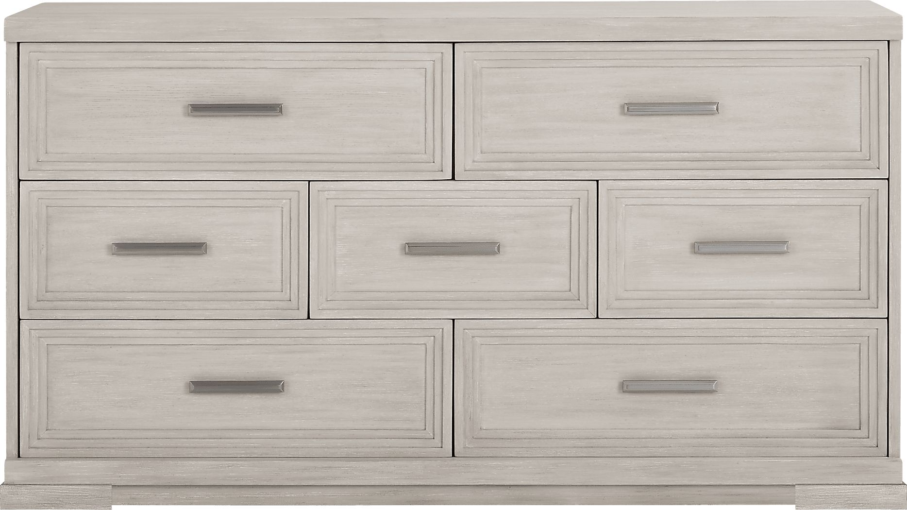 Royal Park Ivory Dresser