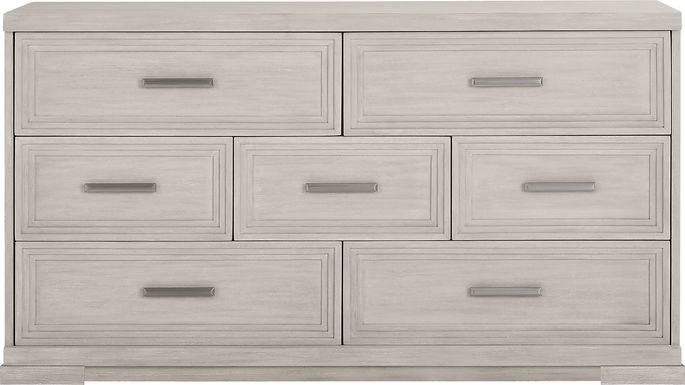 Royal Park Ivory Dresser