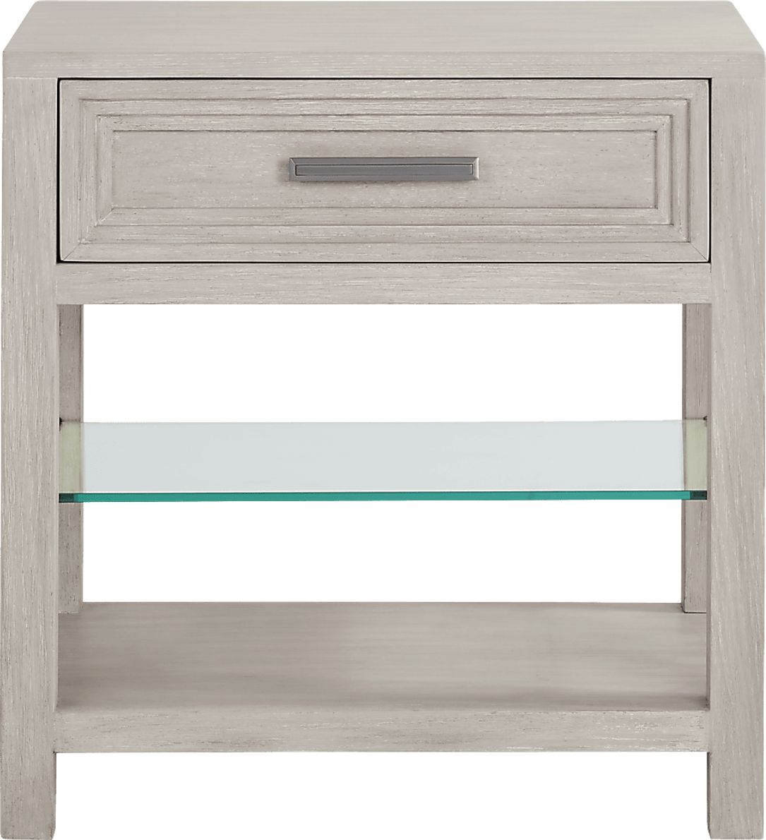 Royal Park Ivory Nightstand