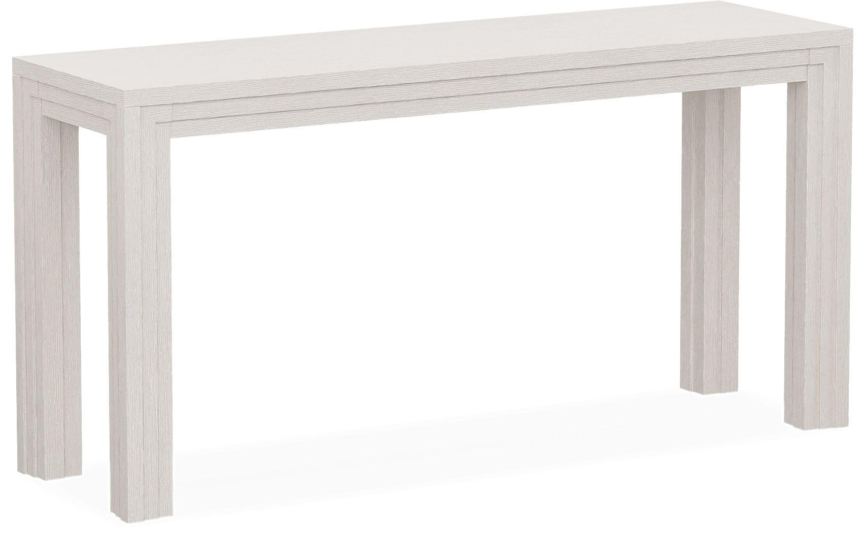 Royal Park Ivory Sofa Table