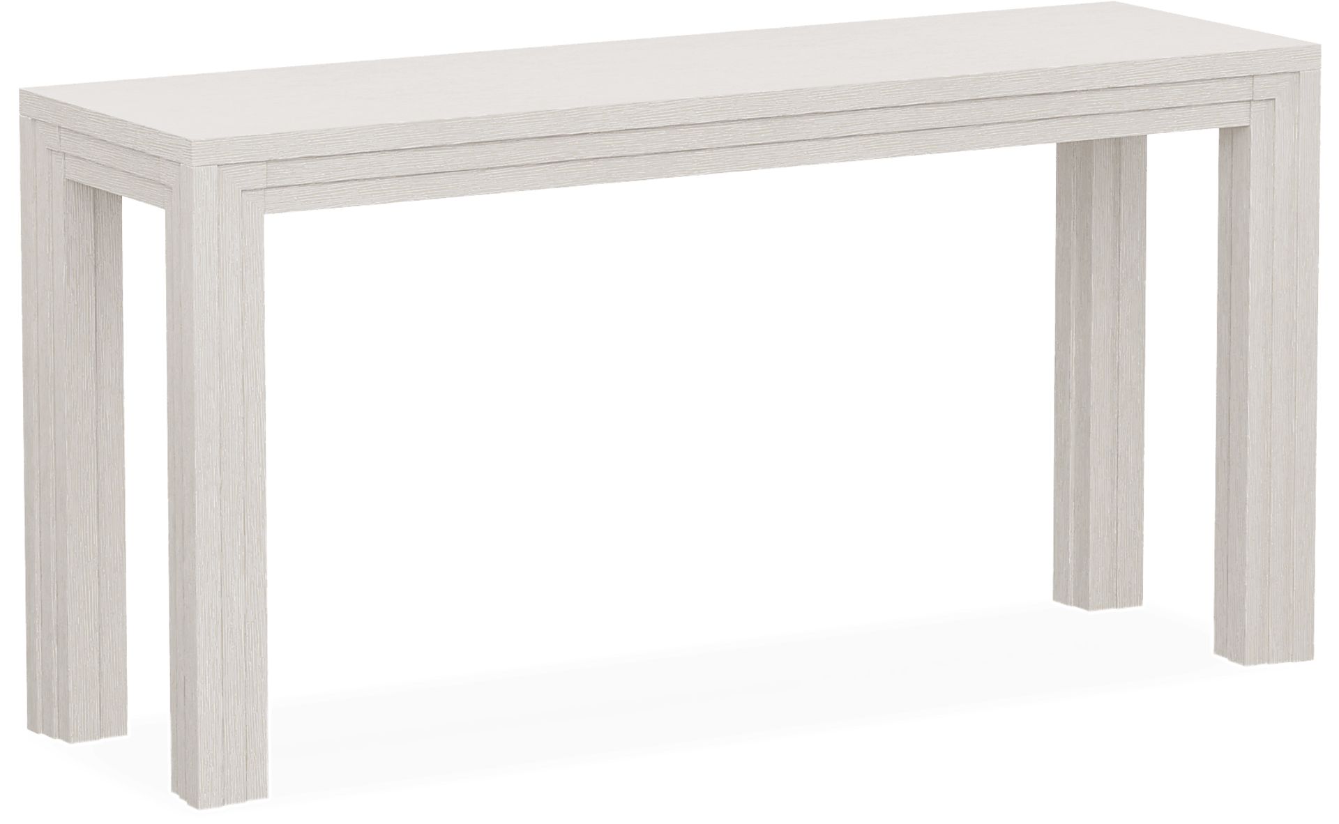 Royal Park Ivory Sofa Table - Image 3