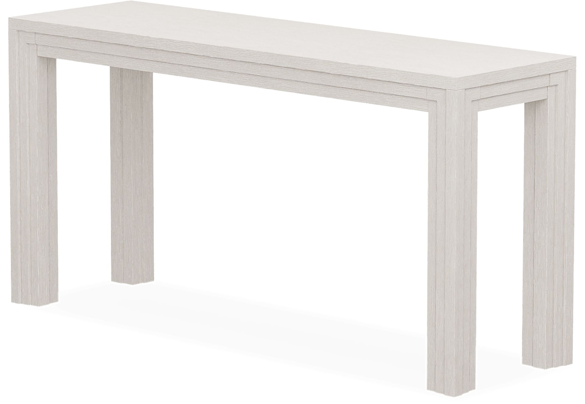 Royal Park Ivory Sofa Table - Image 5