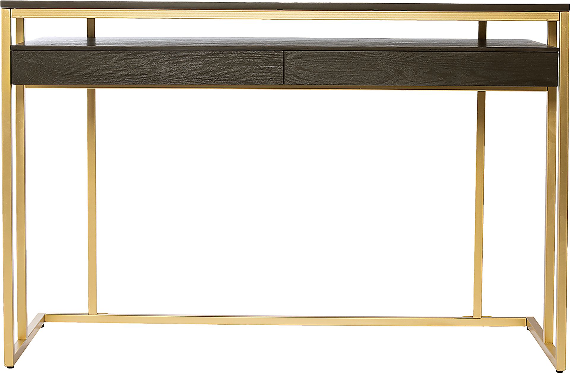 Roycar Brown Desk - Image 10