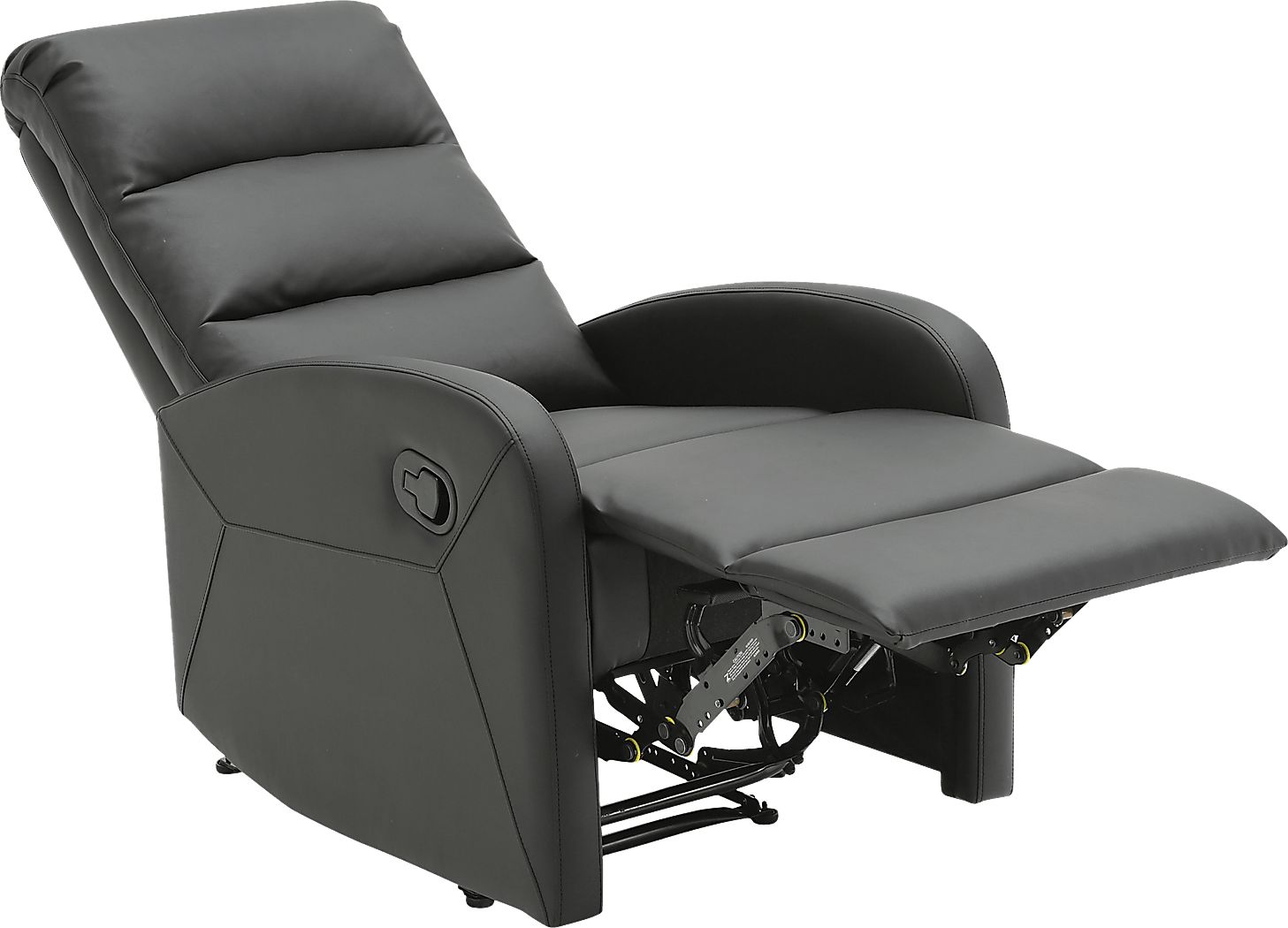 Rooms To Go Royervista Recliner - Thumbnail 4