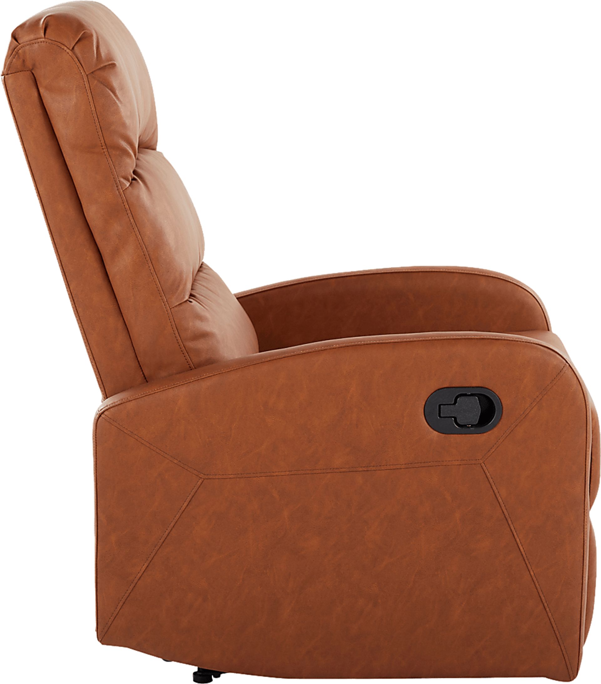 Royervista Camel Recliner - Image 2