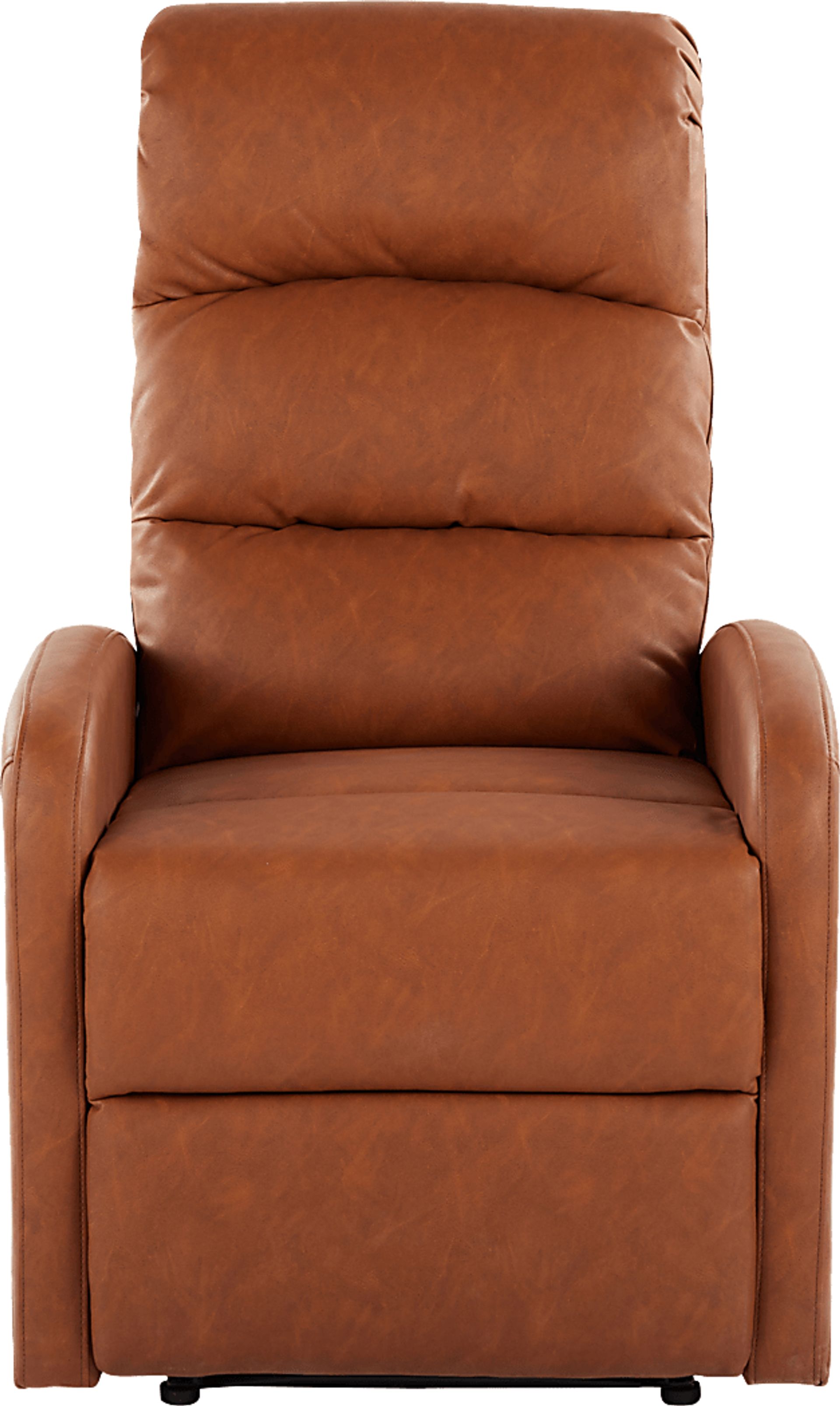 Royervista Camel Recliner - Image 5