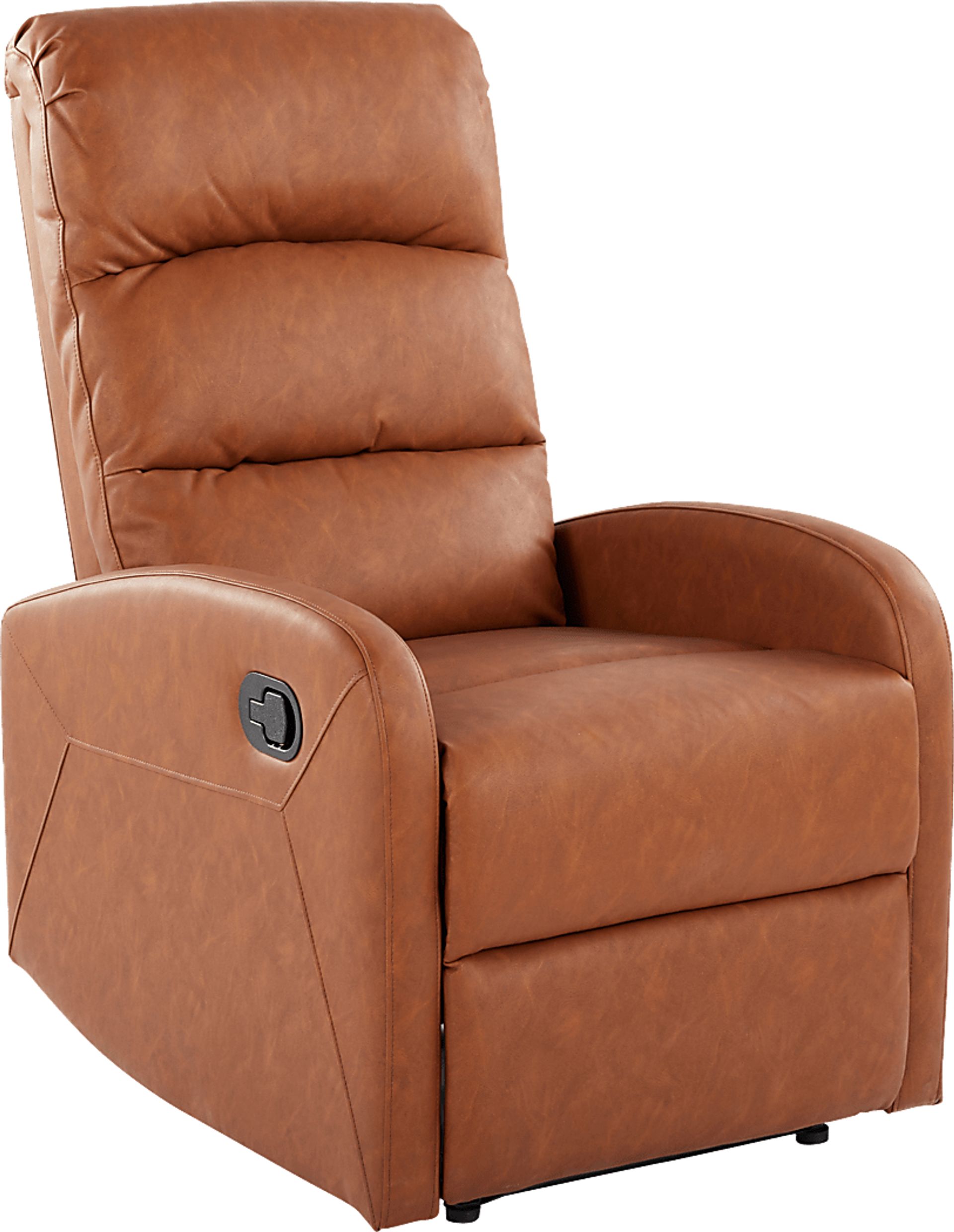 Royervista Camel Recliner - Image 1