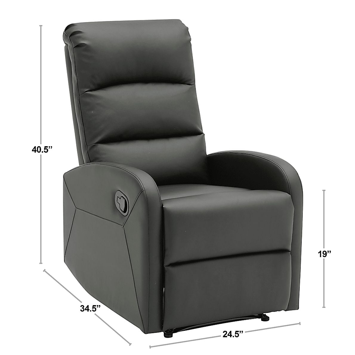 Royervista Recliner