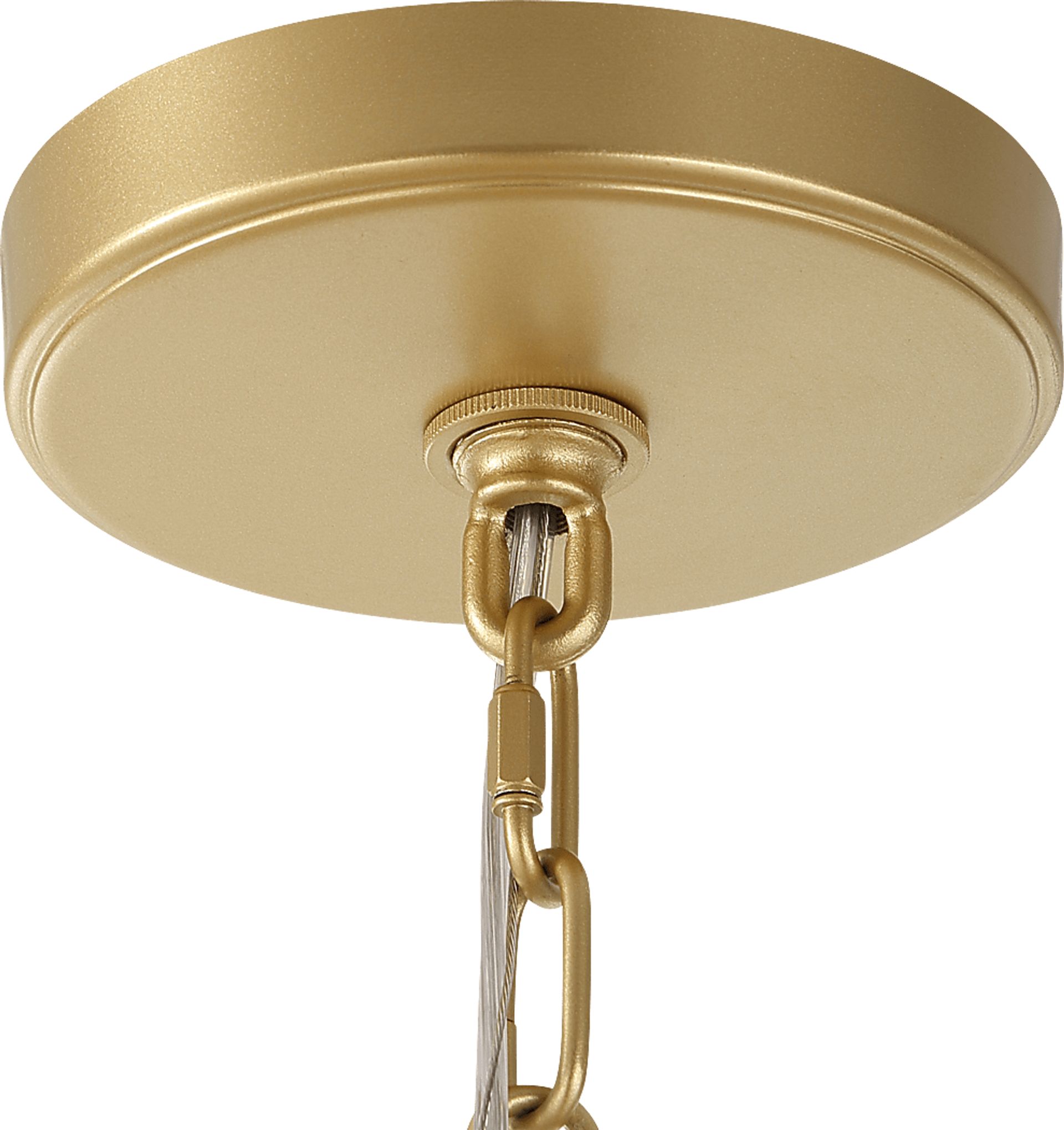 Roys Beige Pendant - Image 3