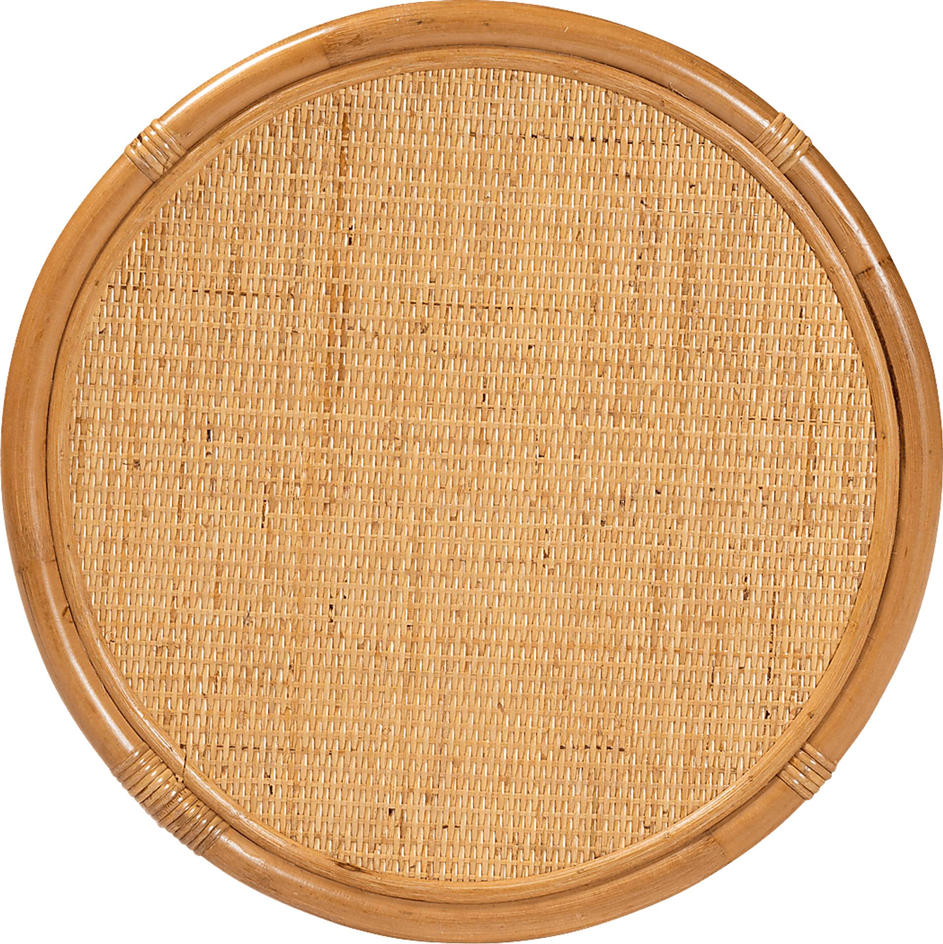 Roystonea Light Brown End Table - Image 5