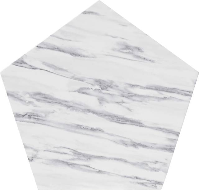 Royvonne Black End Table - Thumbnail - Image 4