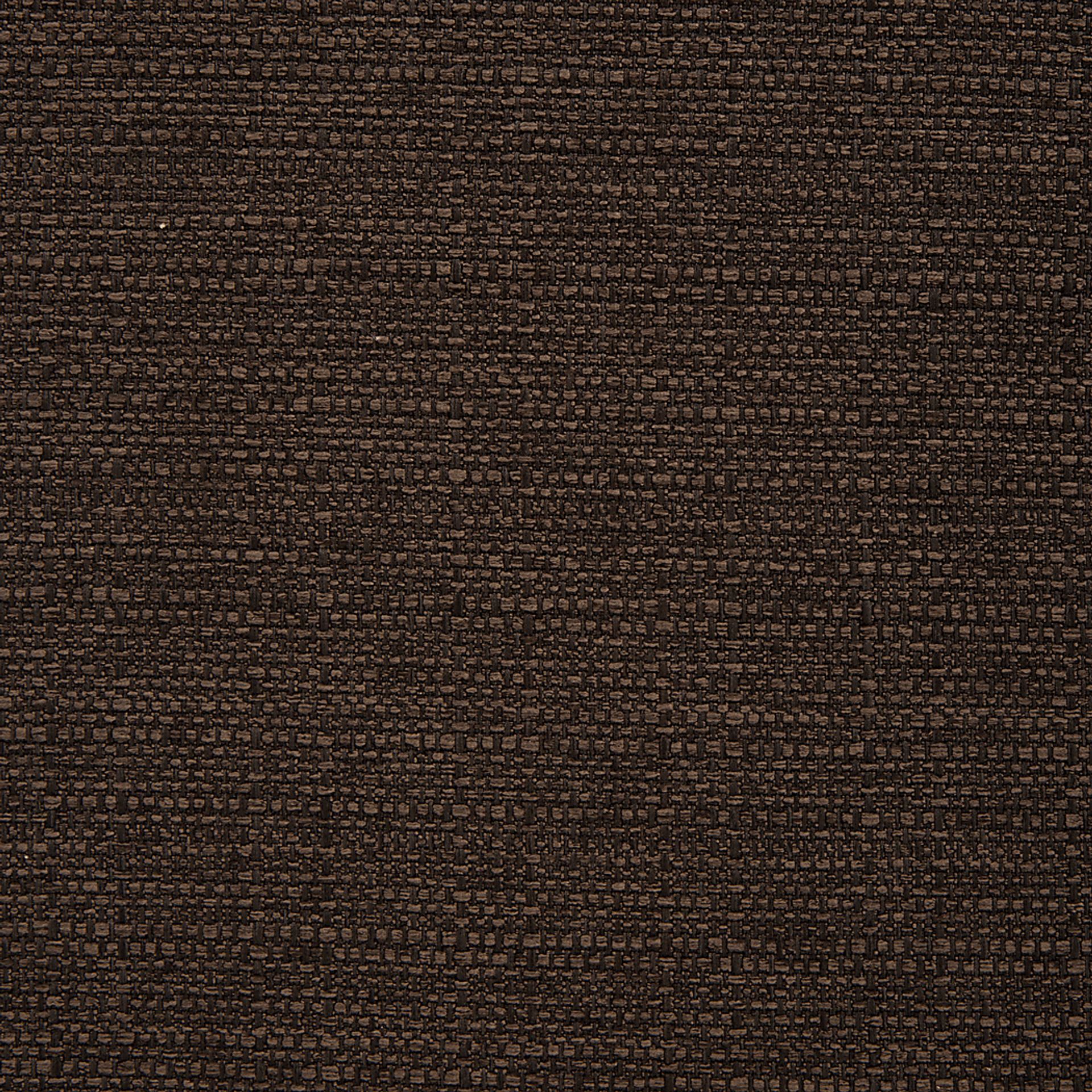 Rozelle Espresso Accent Chair & Ottoman - Image 4