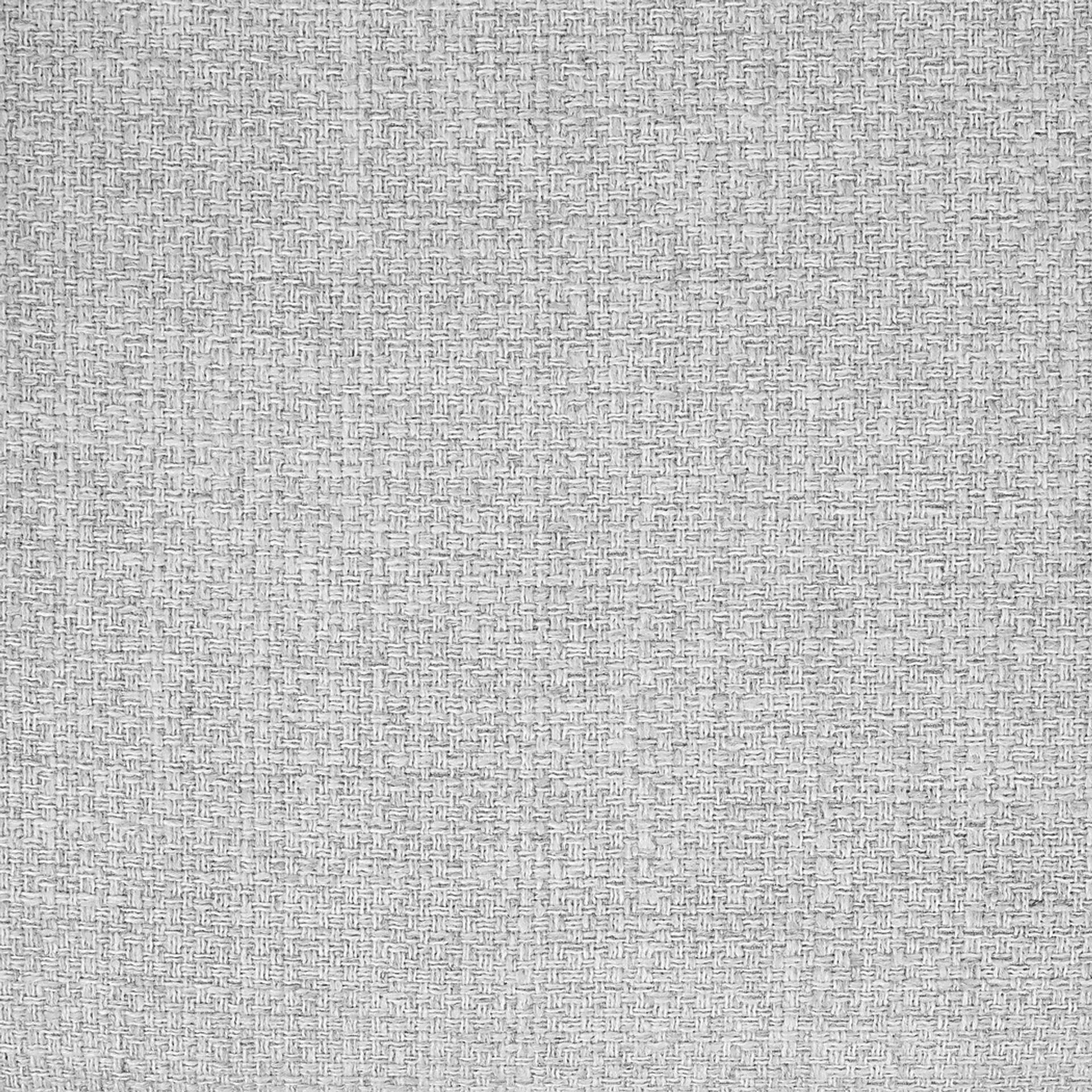 Rozelle Light Gray Accent Chair & Ottoman - Image 4
