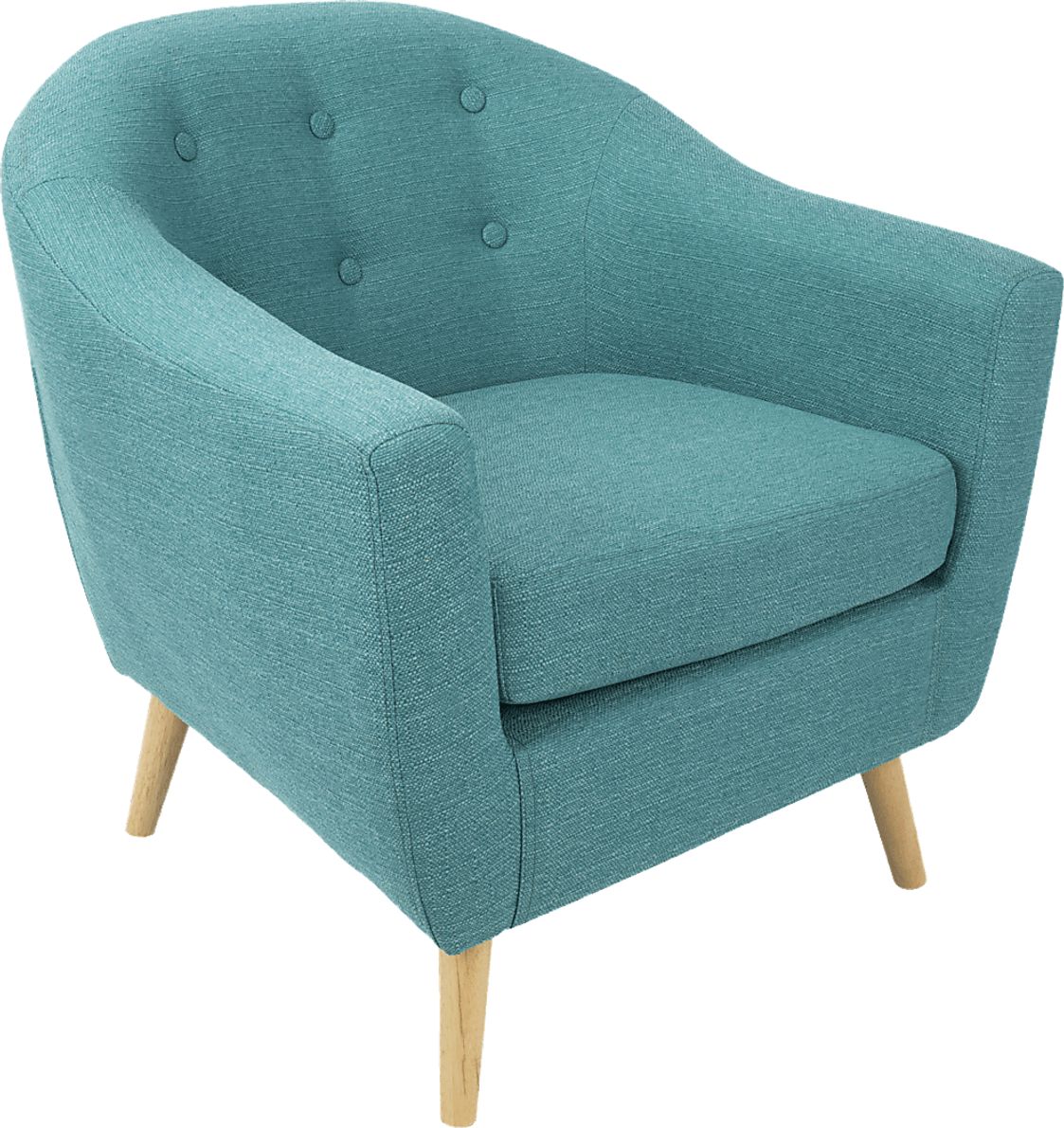 Rozelle Accent Chair