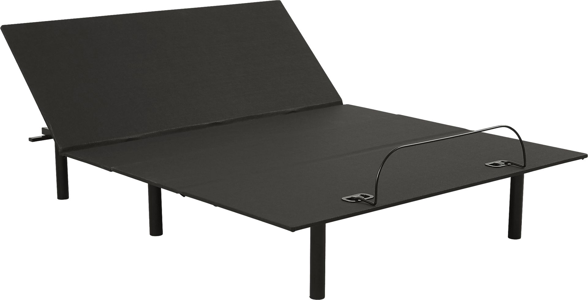RTG Sleep 2100 Queen Head Up Only Adjustable Base - Image 2