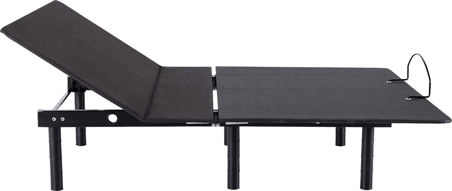 RTG Sleep 2900 Queen Head Up Only Adjustable Base - Image 2