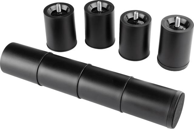 RTG Sleep 2900 Queen Head Up Only Adjustable Base - Thumbnail - Image 4