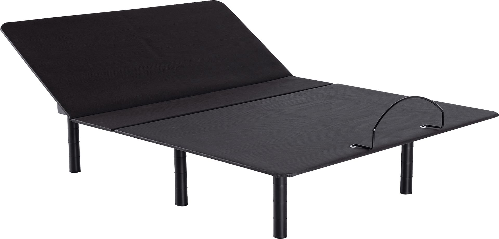 RTG Sleep 2900 Queen Head Up Only Adjustable Base - Image 1