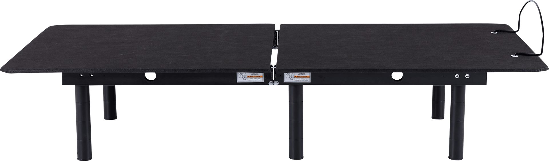 RTG Sleep 2900 Twin XL Head Up Only Adjustable Base - Image 4