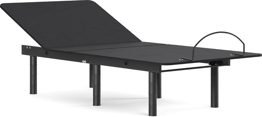 RTG Sleep 2900 Twin XL Head Up Only Adjustable Base