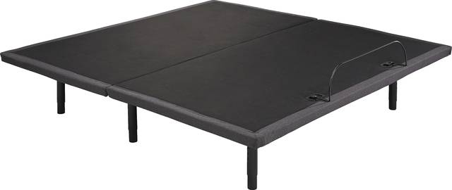 RTG Sleep 4000 King Adjustable Base - Thumbnail - Image 1
