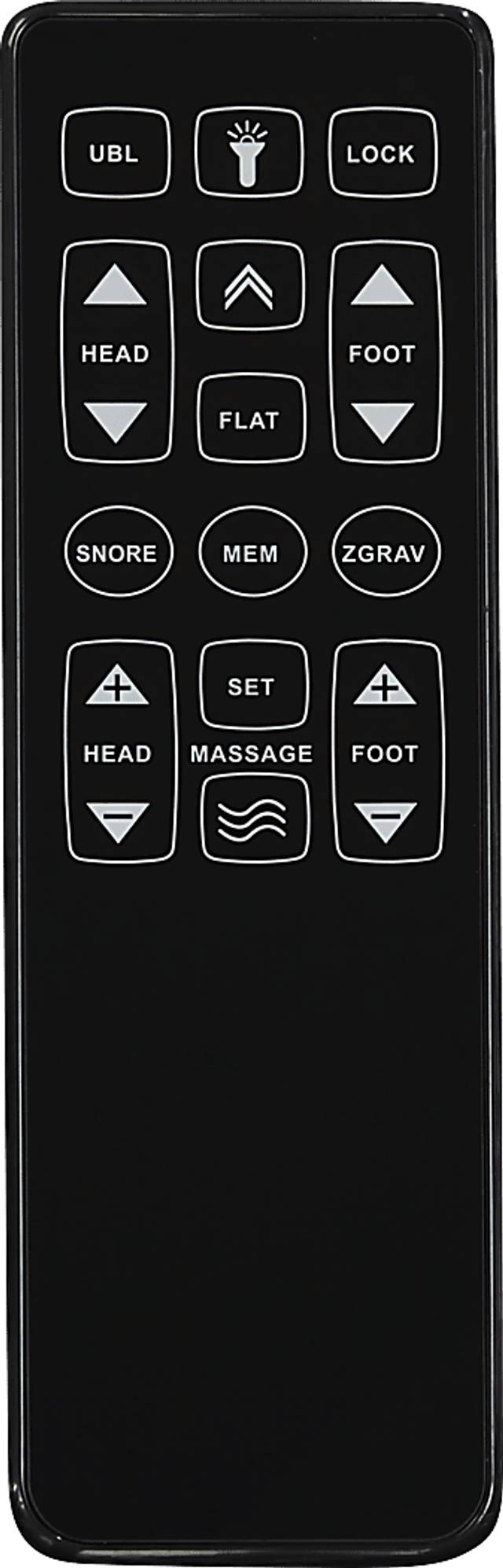 RTG Sleep 4000 Queen Adjustable Base - Thumbnail - Image 2