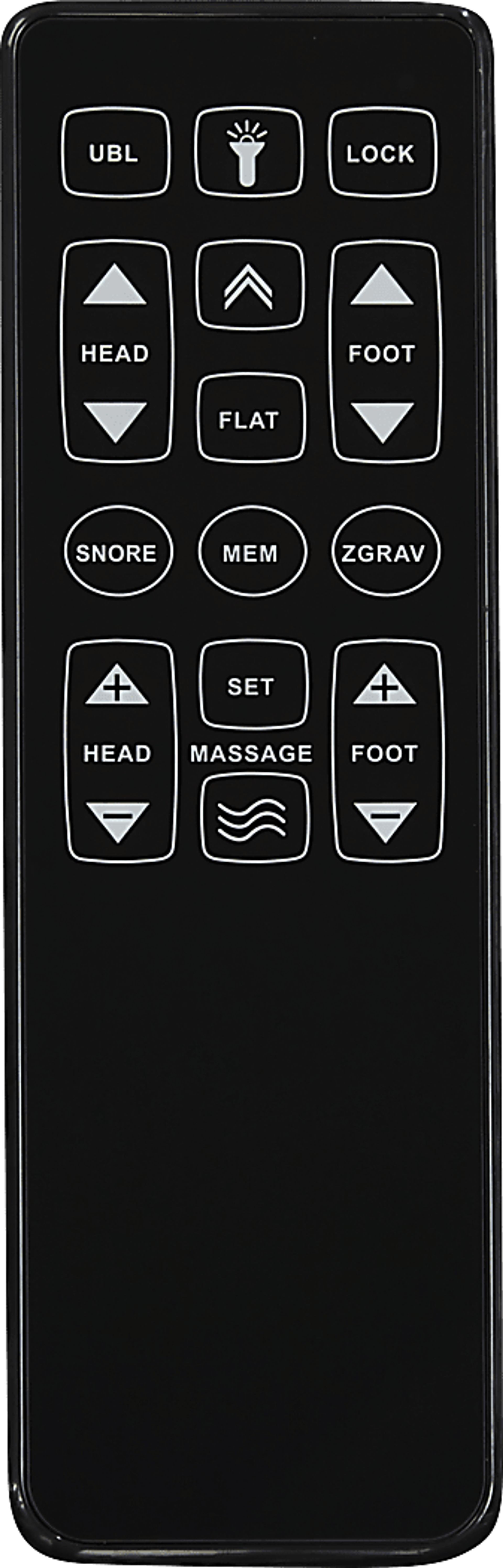RTG Sleep 4000 Queen Adjustable Base - Image 2