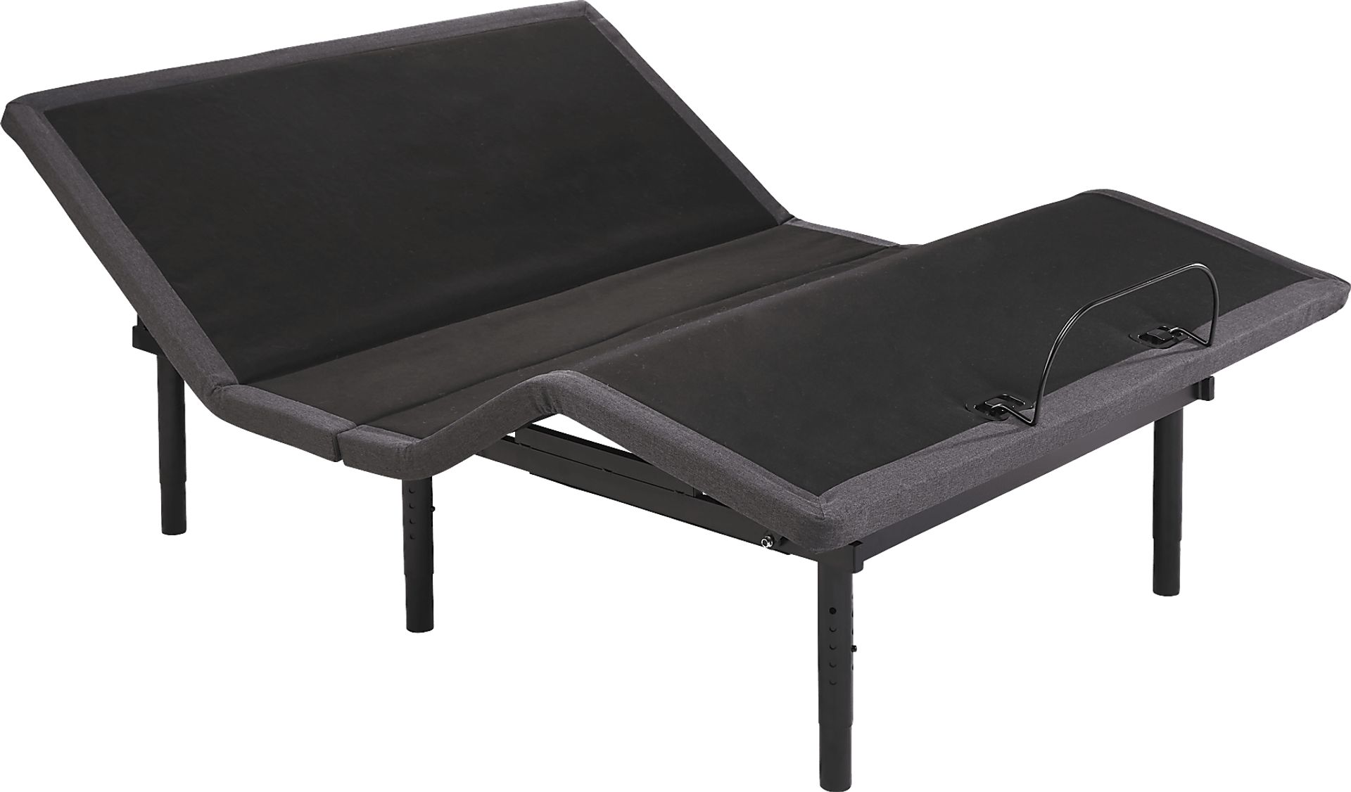 RTG Sleep 4000 Queen Adjustable Base - Image 1