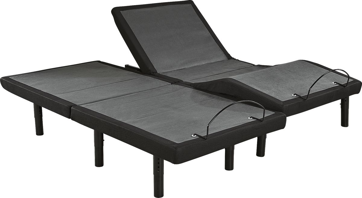 TEIJIN SLEEP OPTIMIZER™ 3 in 1 BED Tami Tami T600 Adjustable Bed Frame Split King Size Comoros