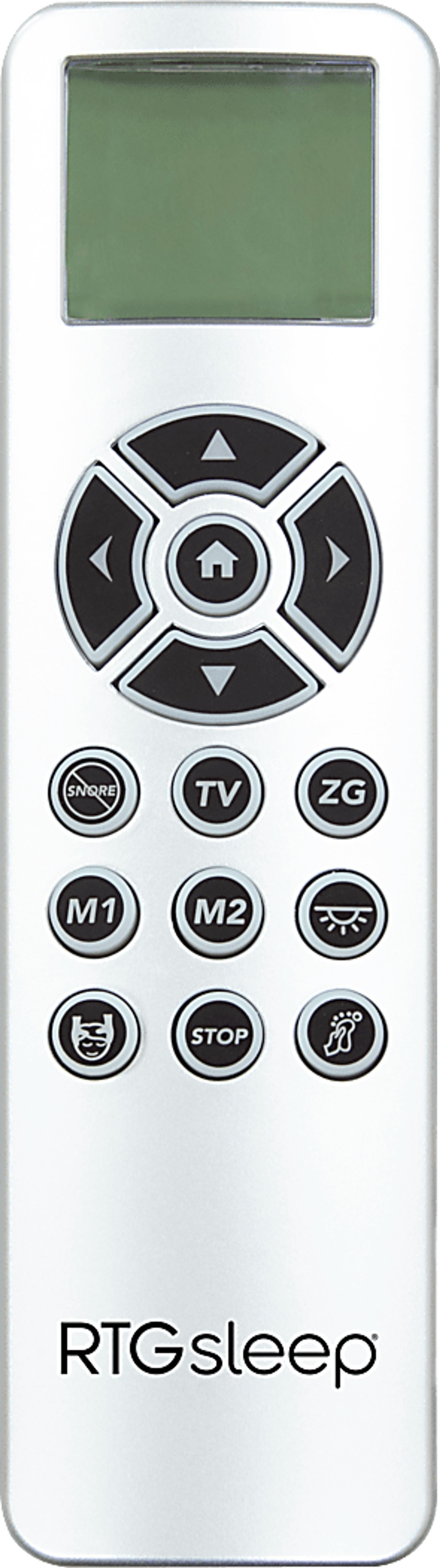 RTG-Sleep 5900 King Adjustable Base - Image 2