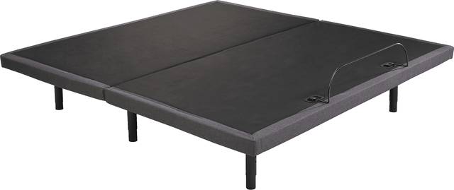 RTG Sleep 6000 King Adjustable Base - Thumbnail - Image 1