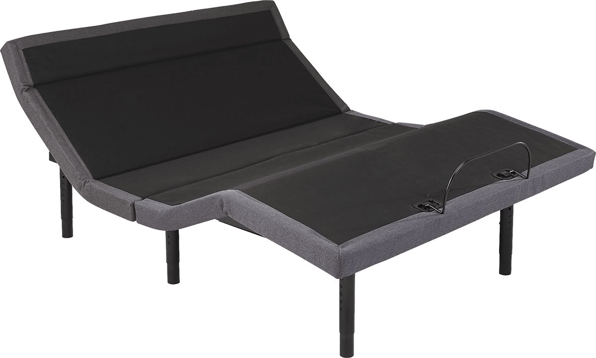 Rtg-Sleep 6000 Queen Adjustable Base | Rooms to Go