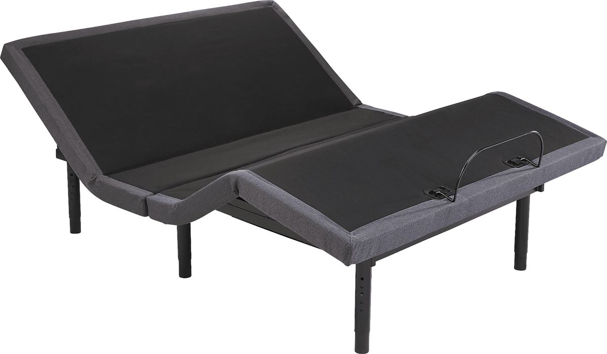 Rtg-Sleep 6000 Queen Adjustable Base | Rooms to Go