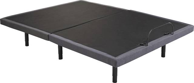RTG Sleep 6000 Queen Adjustable Base - Thumbnail - Image 1