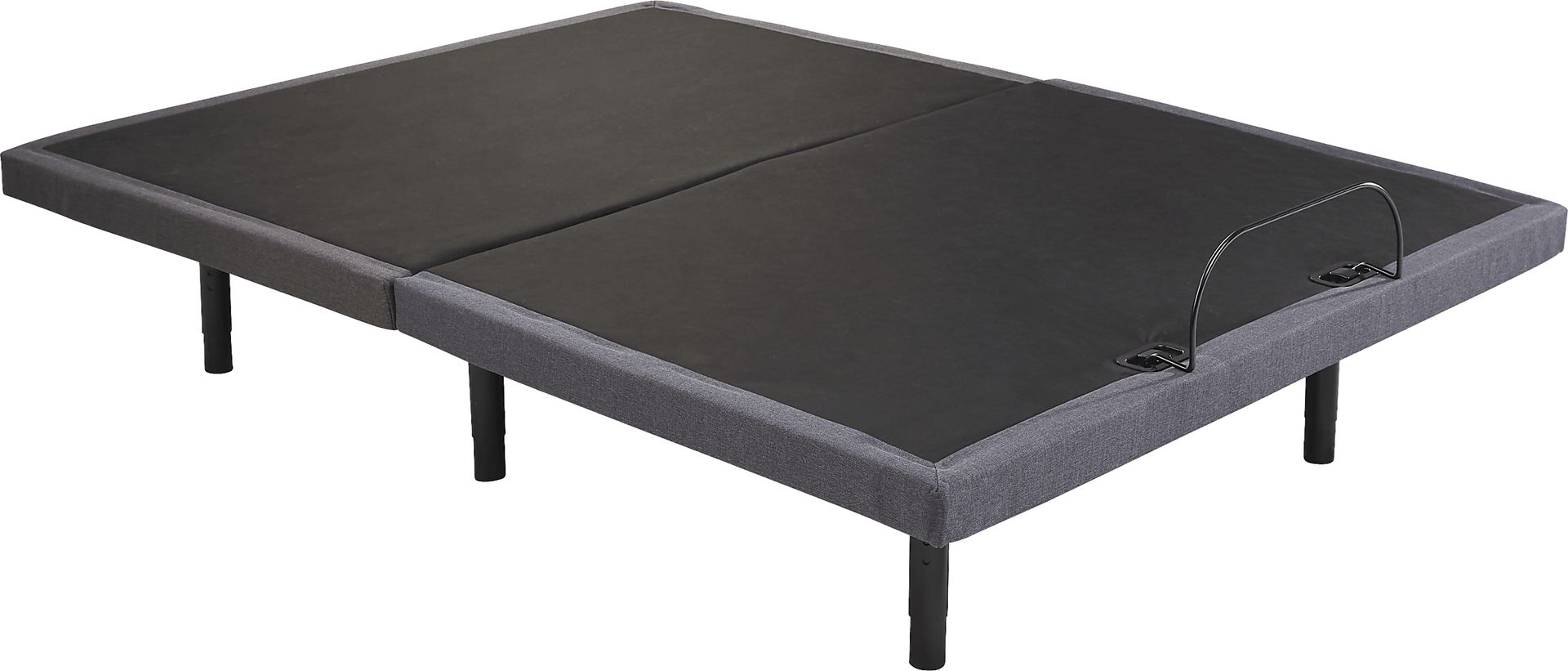 RTG Sleep 6000 Queen Adjustable Base - Image 1