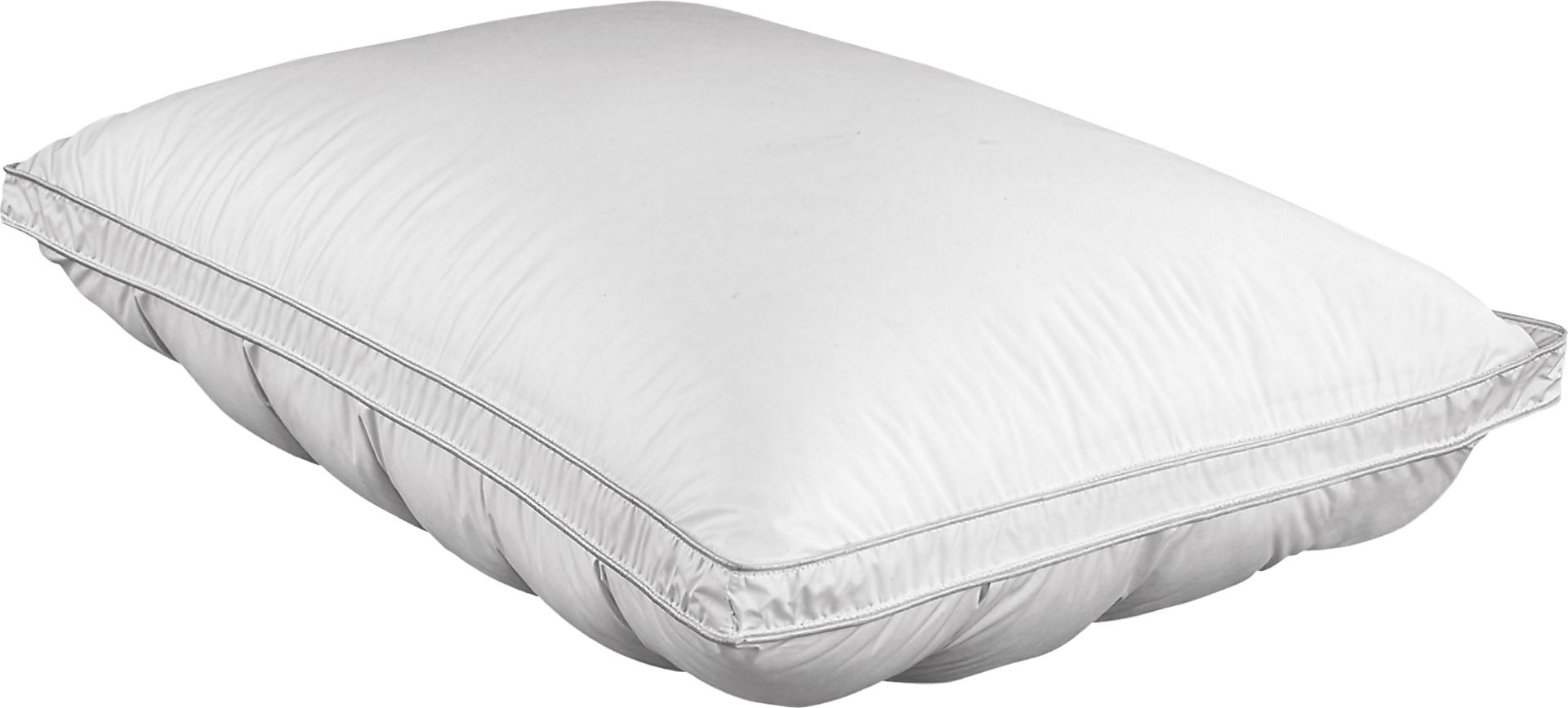 RTG Sleep SoftCell Lite Latex King Pillow - Image 3