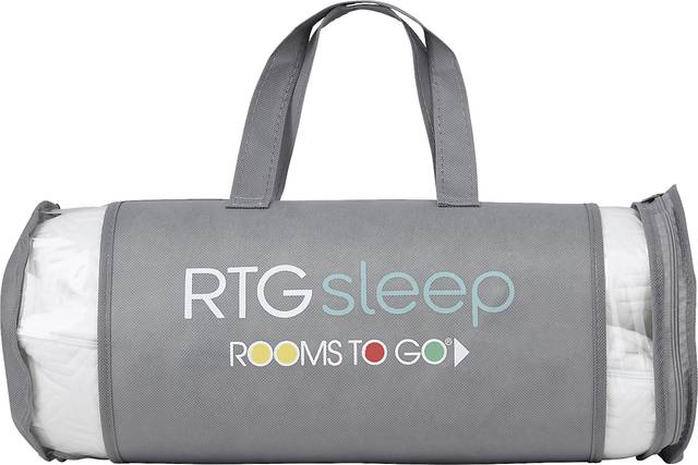 RTG Sleep Standard Pillow-in-a-Bag - Thumbnail - Image 2
