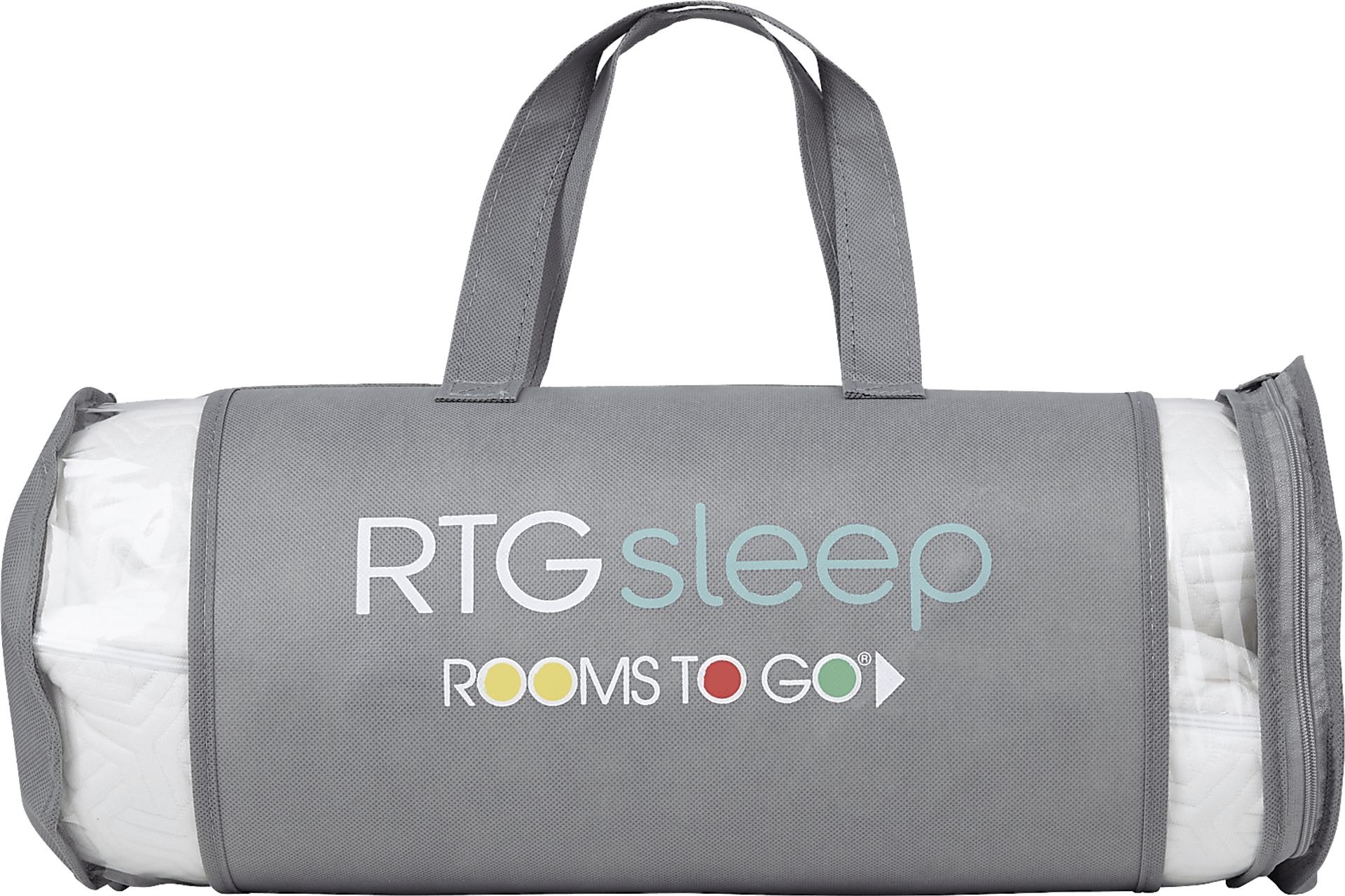 RTG Sleep Standard Pillow-in-a-Bag - Image 2