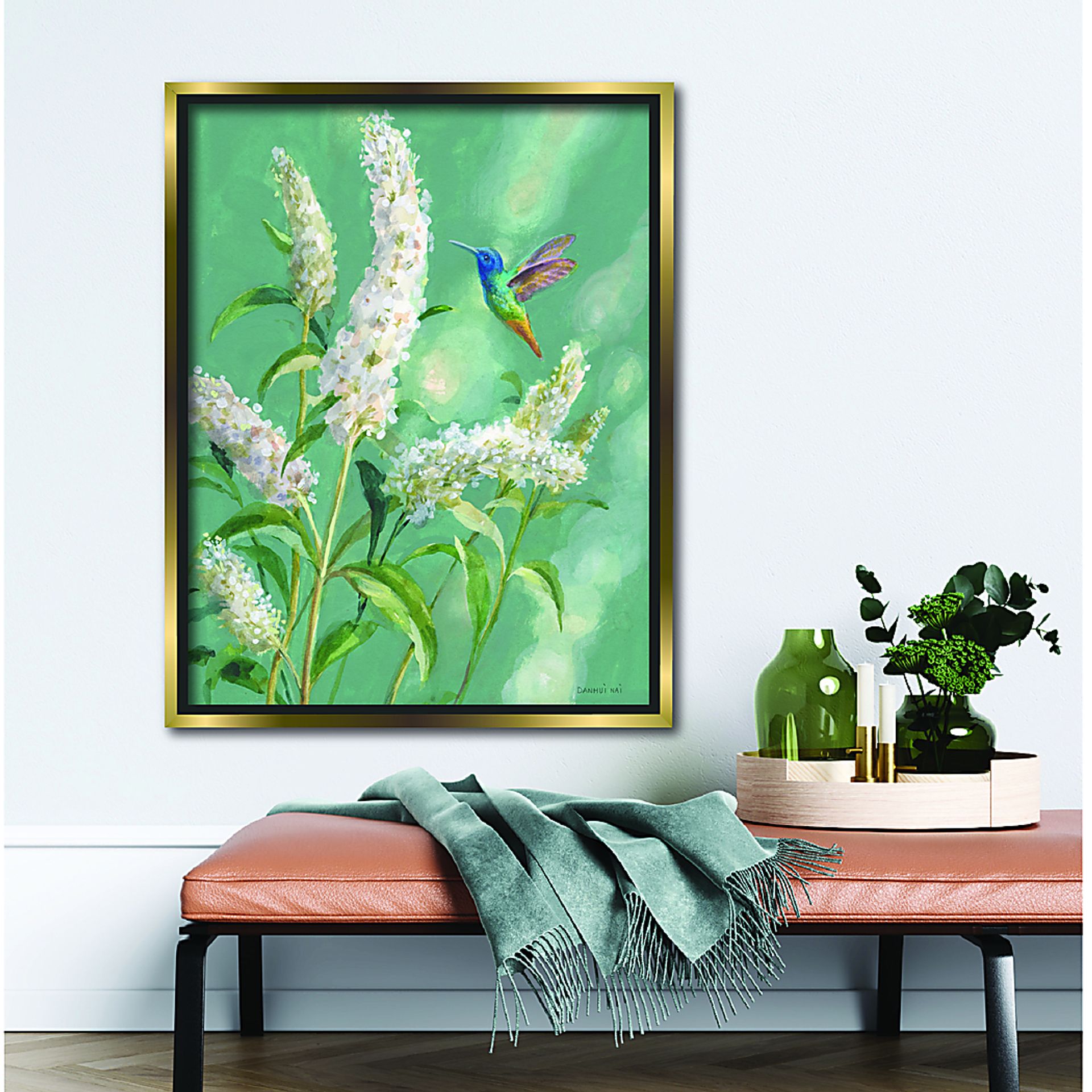 Ruar I Multi Artwork - Image 2